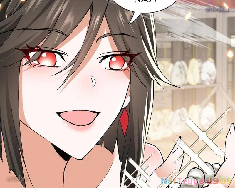 Nữ đồ đệ của ta muốn hắc hóa Chapter 62 - 70