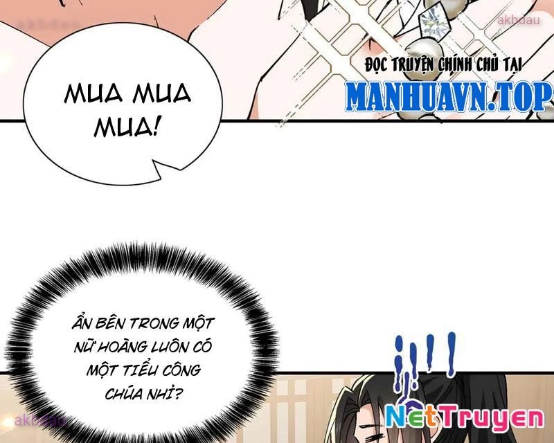 Nữ đồ đệ của ta muốn hắc hóa Chapter 62 - 71