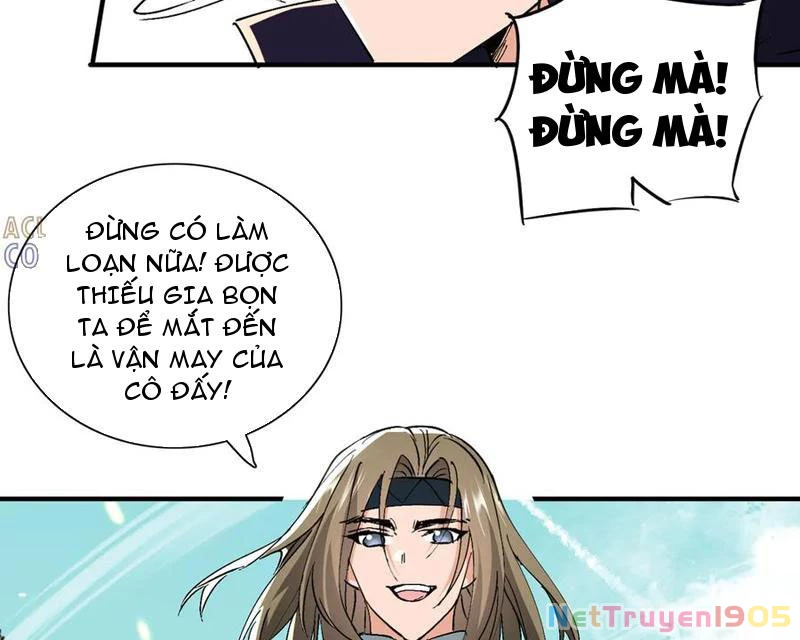 Nữ đồ đệ của ta muốn hắc hóa Chapter 62 - 75