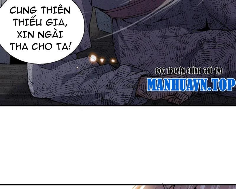 Nữ đồ đệ của ta muốn hắc hóa Chapter 62 - 78