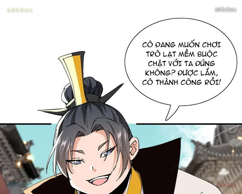 Nữ đồ đệ của ta muốn hắc hóa Chapter 62 - 80