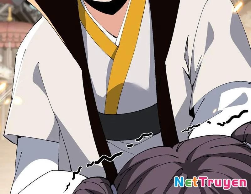 Nữ đồ đệ của ta muốn hắc hóa Chapter 62 - 81