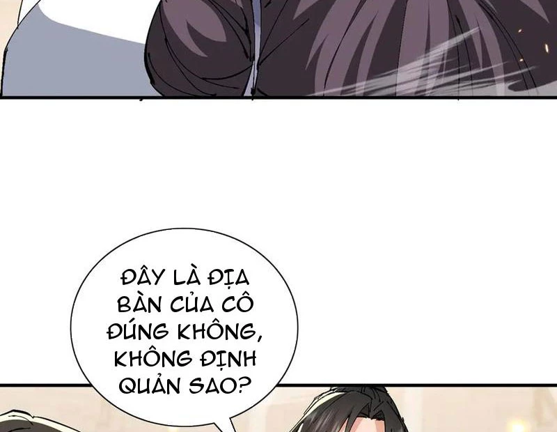 Nữ đồ đệ của ta muốn hắc hóa Chapter 62 - 82
