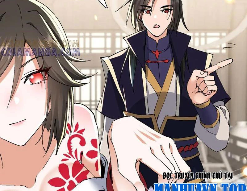 Nữ đồ đệ của ta muốn hắc hóa Chapter 62 - 83