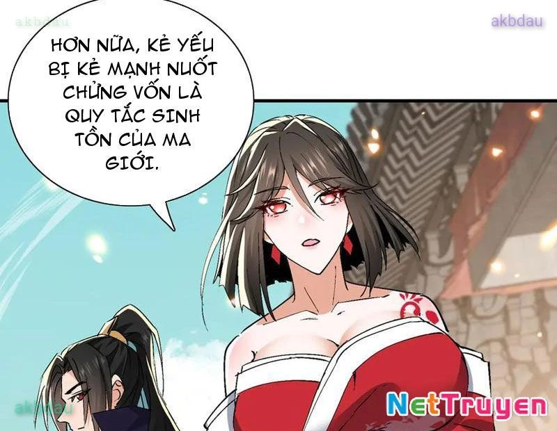 Nữ đồ đệ của ta muốn hắc hóa Chapter 62 - 86