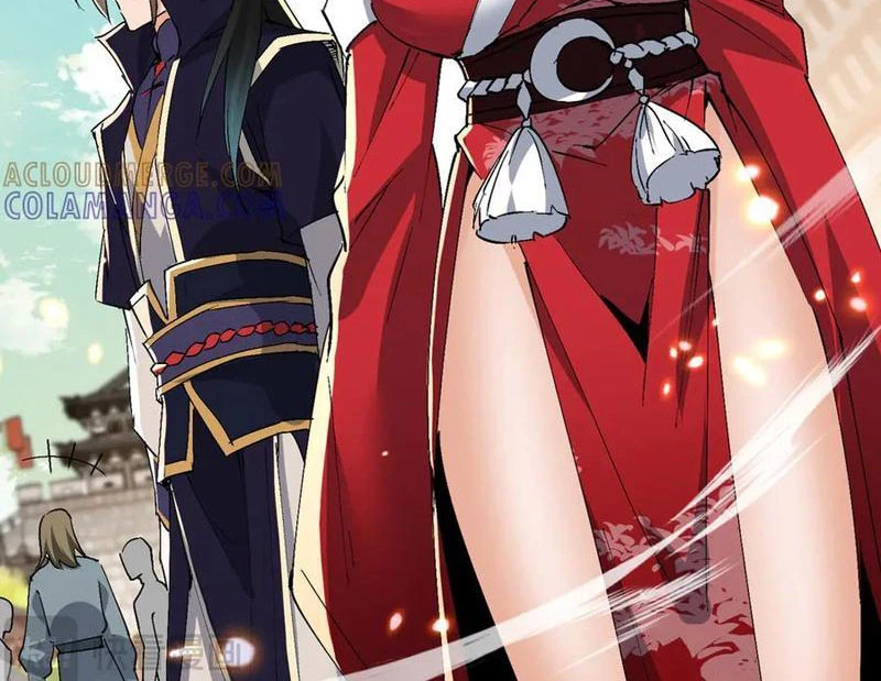Nữ đồ đệ của ta muốn hắc hóa Chapter 62 - 87