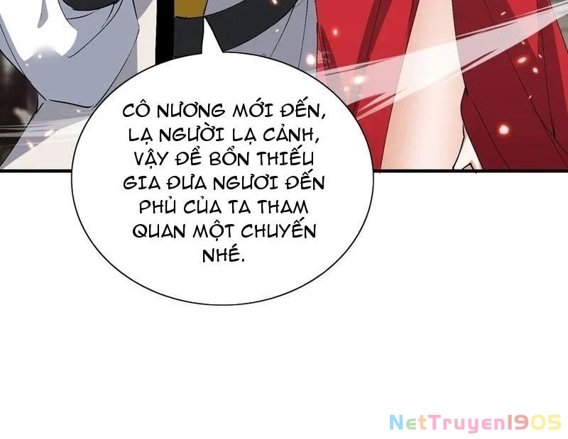 Nữ đồ đệ của ta muốn hắc hóa Chapter 62 - 100