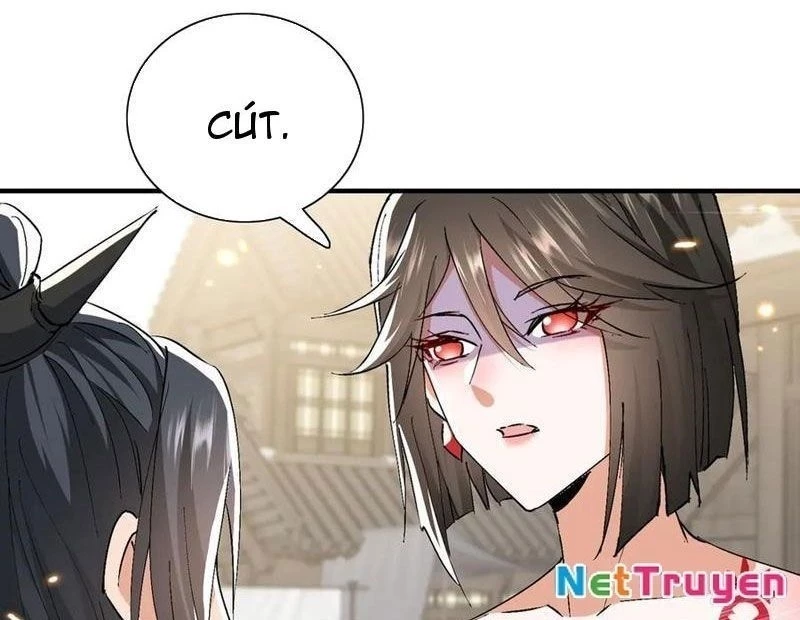 Nữ đồ đệ của ta muốn hắc hóa Chapter 62 - 101