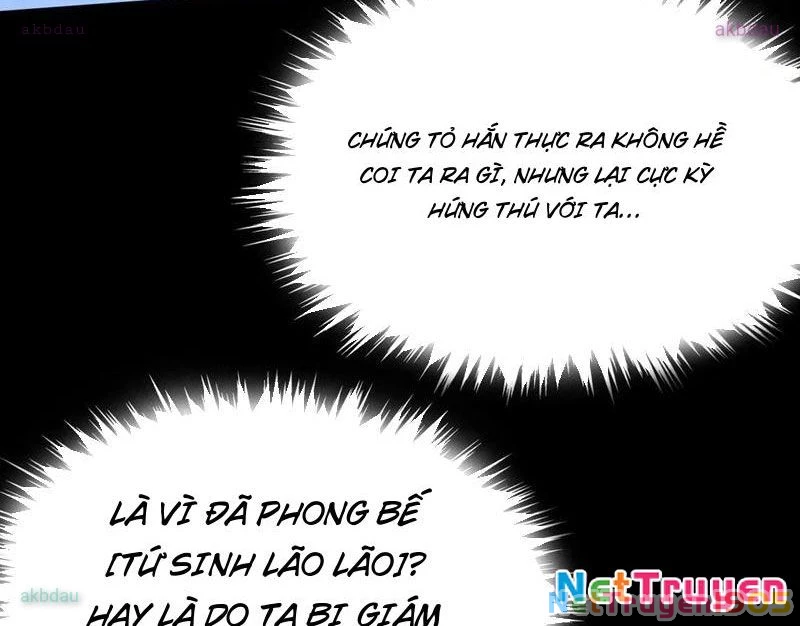 Quỷ Trọc Tiên Đạo Chapter 52 - 31
