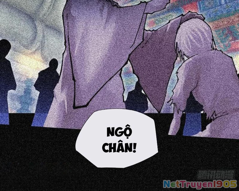 Quỷ Trọc Tiên Đạo Chapter 52 - 57