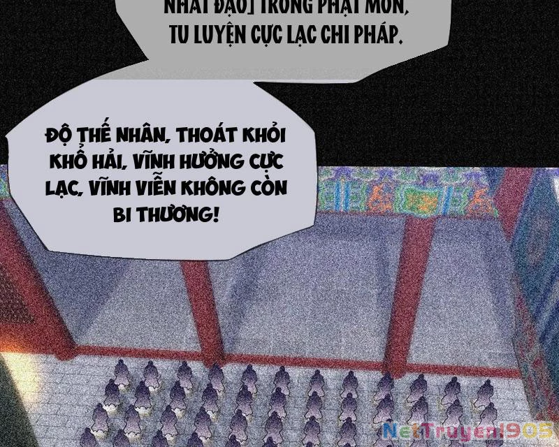 Quỷ Trọc Tiên Đạo Chapter 52 - 59