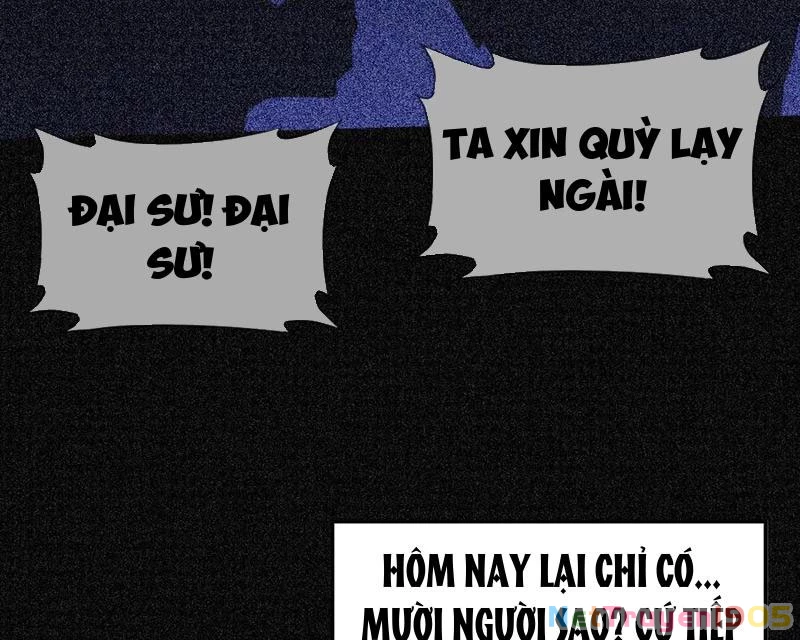 Quỷ Trọc Tiên Đạo Chapter 52 - 65