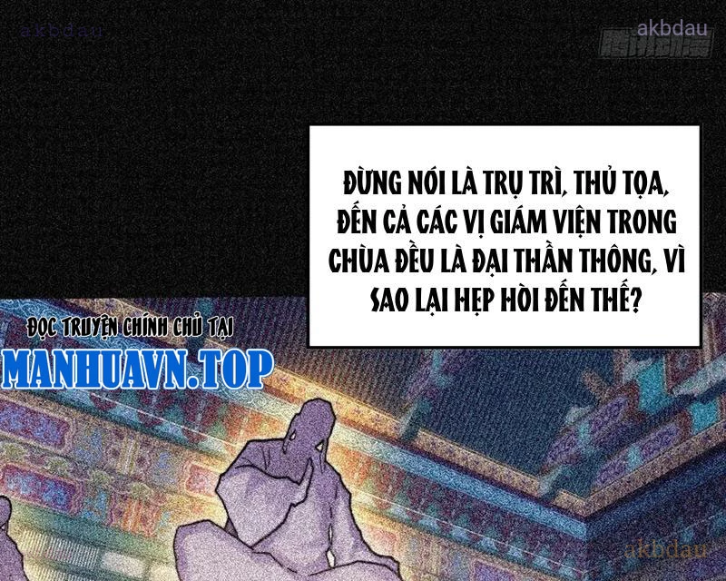 Quỷ Trọc Tiên Đạo Chapter 52 - 69