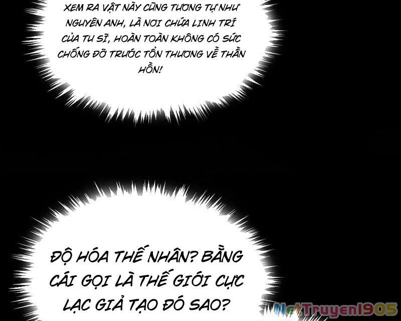Quỷ Trọc Tiên Đạo Chapter 52 - 110
