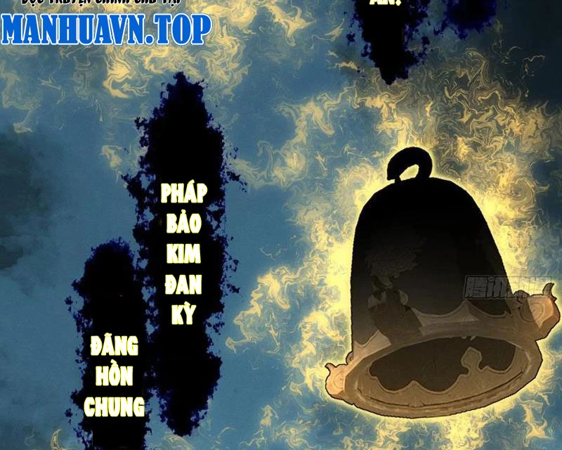 Quỷ Trọc Tiên Đạo Chapter 52 - 117
