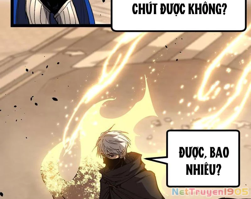 Thích Khách Thần Cấp, Ta Chính Là Bóng Đêm Chapter 39 - 7