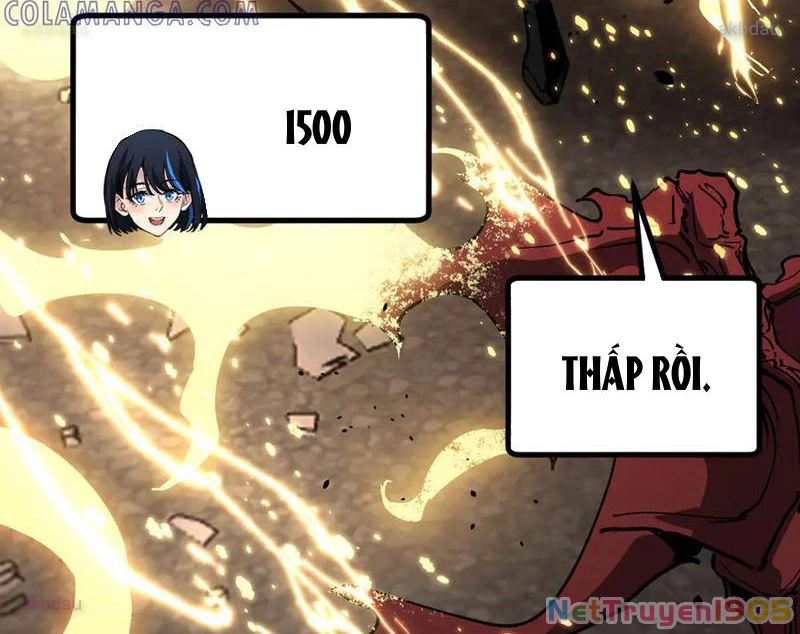 Thích Khách Thần Cấp, Ta Chính Là Bóng Đêm Chapter 39 - 9