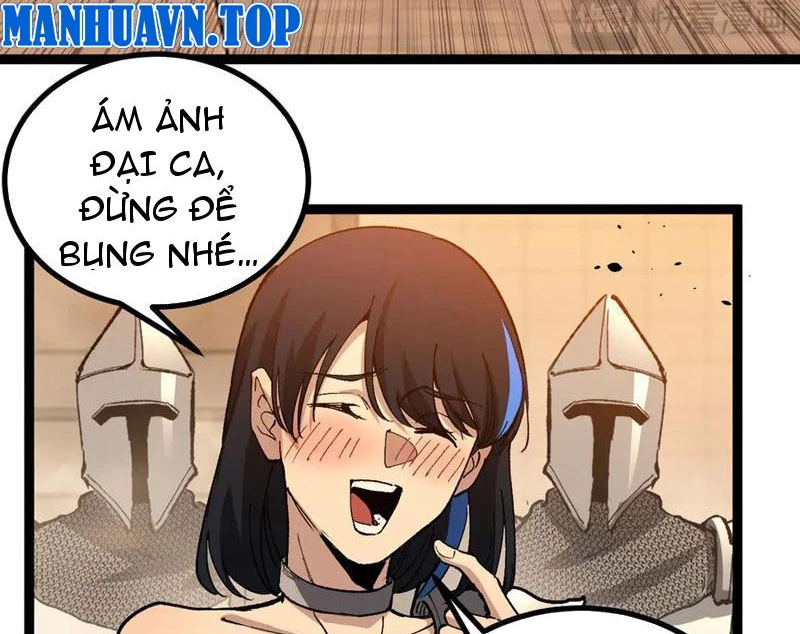 Thích Khách Thần Cấp, Ta Chính Là Bóng Đêm Chapter 39 - 15
