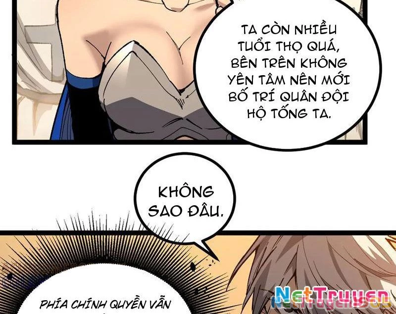 Thích Khách Thần Cấp, Ta Chính Là Bóng Đêm Chapter 39 - 16