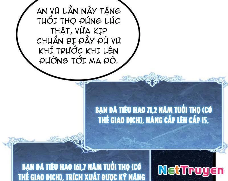 Thích Khách Thần Cấp, Ta Chính Là Bóng Đêm Chapter 39 - 21