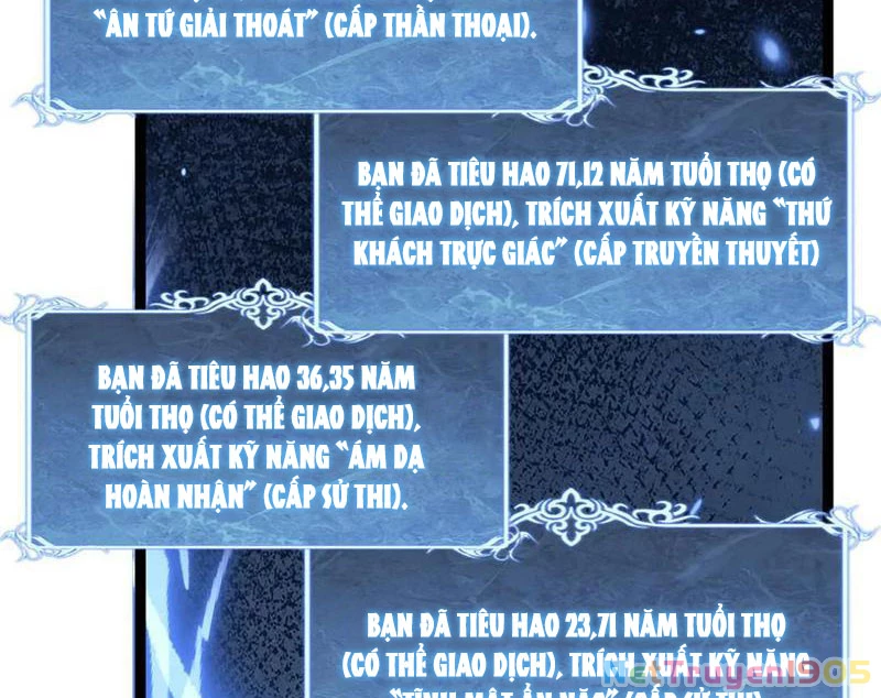 Thích Khách Thần Cấp, Ta Chính Là Bóng Đêm Chapter 39 - 22