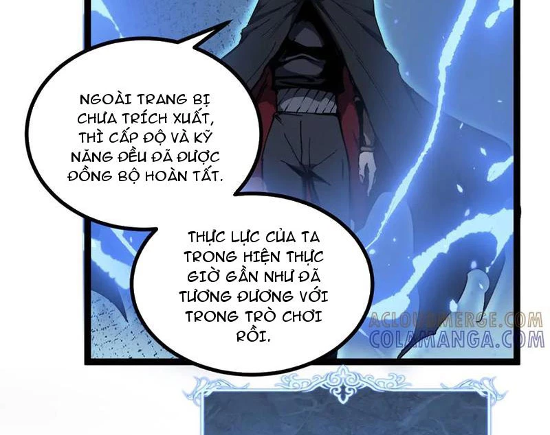 Thích Khách Thần Cấp, Ta Chính Là Bóng Đêm Chapter 39 - 24