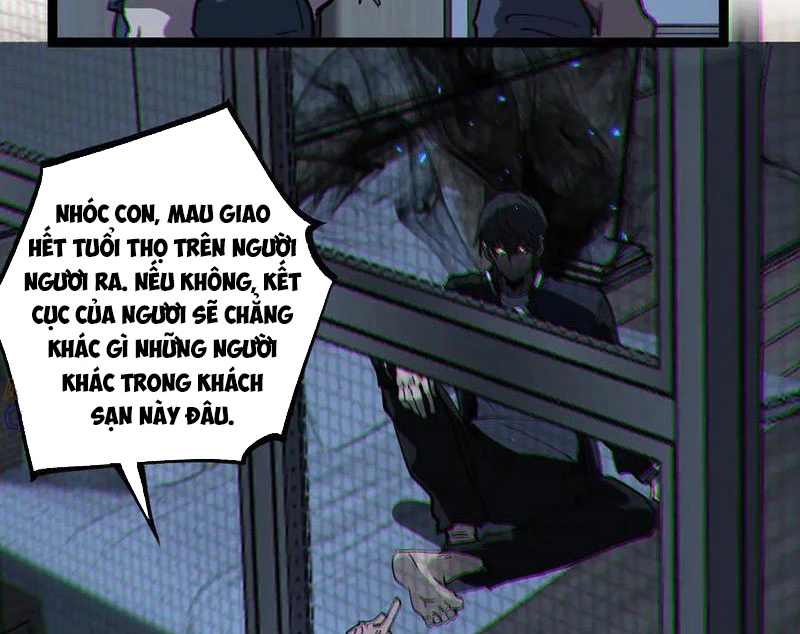 Thích Khách Thần Cấp, Ta Chính Là Bóng Đêm Chapter 39 - 32