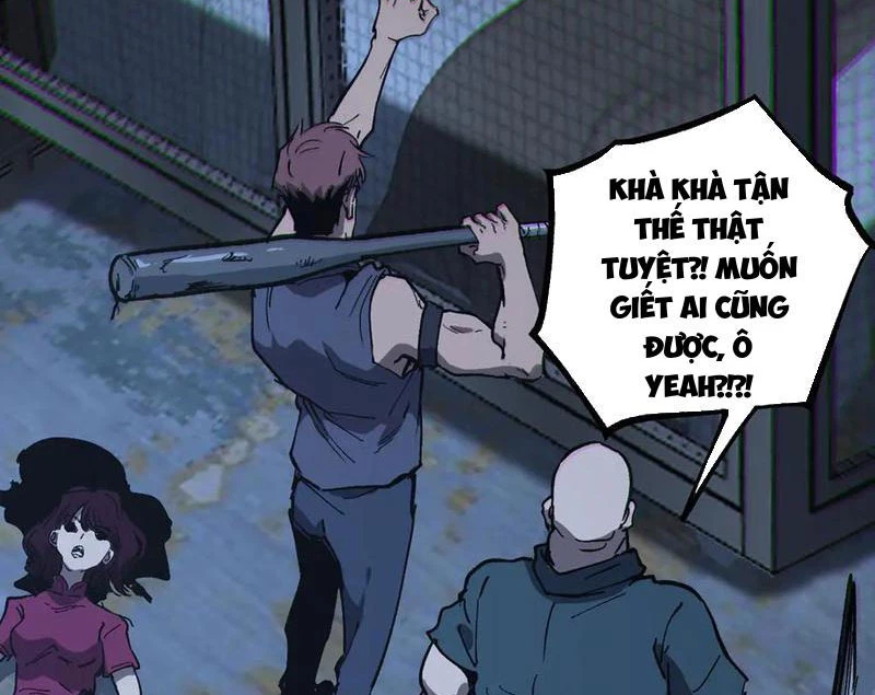 Thích Khách Thần Cấp, Ta Chính Là Bóng Đêm Chapter 39 - 33