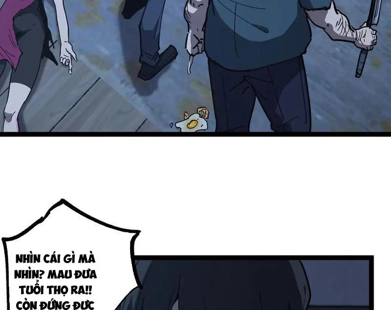 Thích Khách Thần Cấp, Ta Chính Là Bóng Đêm Chapter 39 - 34