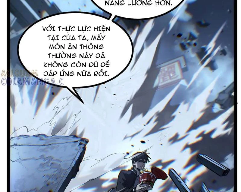 Thích Khách Thần Cấp, Ta Chính Là Bóng Đêm Chapter 39 - 44