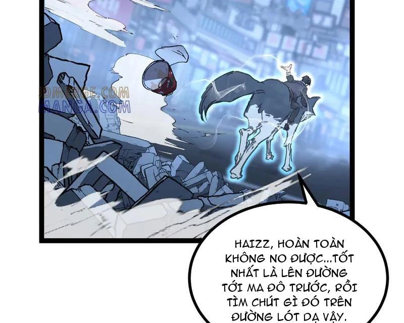 Thích Khách Thần Cấp, Ta Chính Là Bóng Đêm Chapter 39 - 48