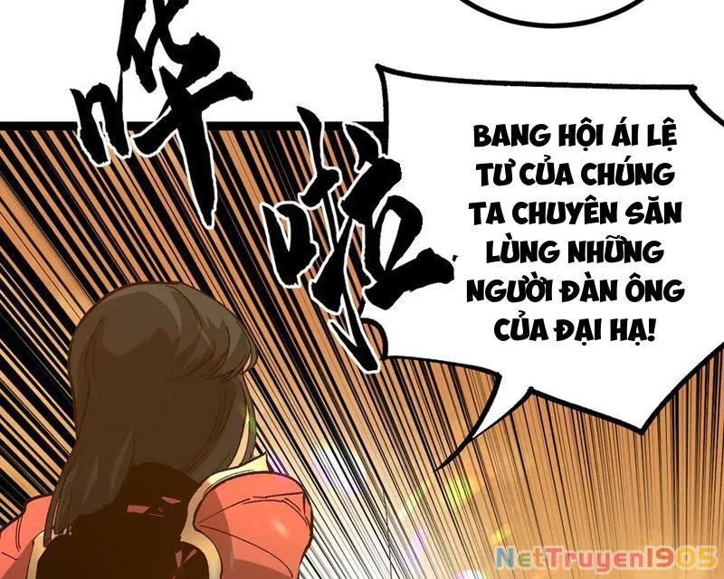 Thích Khách Thần Cấp, Ta Chính Là Bóng Đêm Chapter 39 - 77