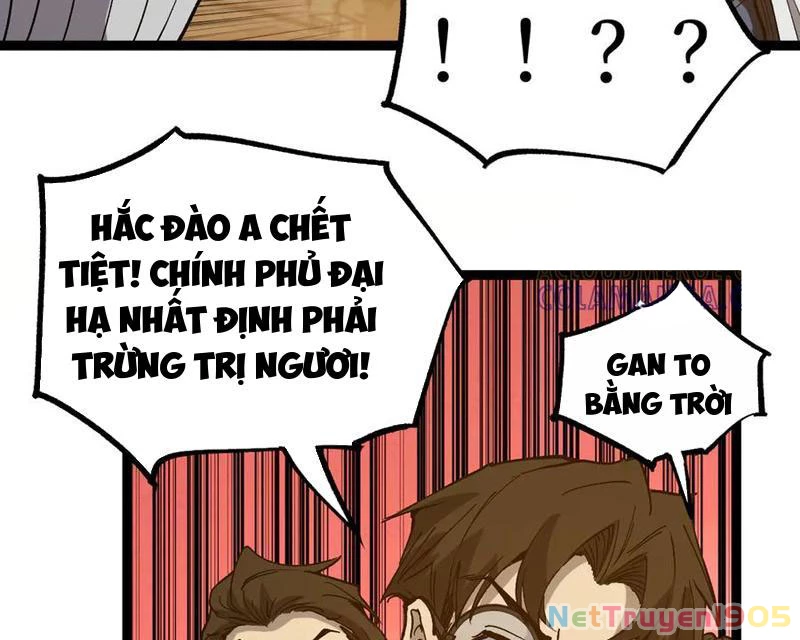 Thích Khách Thần Cấp, Ta Chính Là Bóng Đêm Chapter 39 - 79