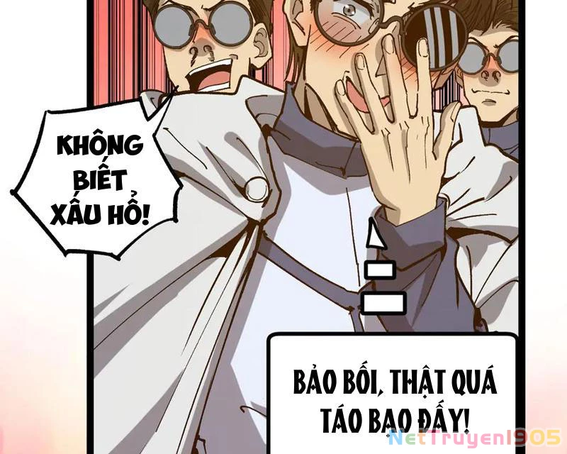 Thích Khách Thần Cấp, Ta Chính Là Bóng Đêm Chapter 39 - 80