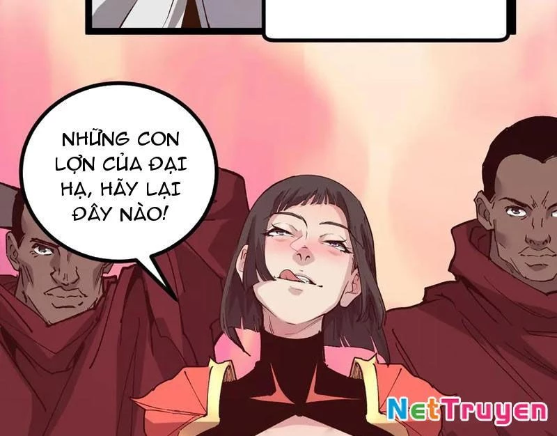 Thích Khách Thần Cấp, Ta Chính Là Bóng Đêm Chapter 39 - 81
