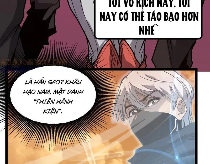 Thích Khách Thần Cấp, Ta Chính Là Bóng Đêm Chapter 39 - 83