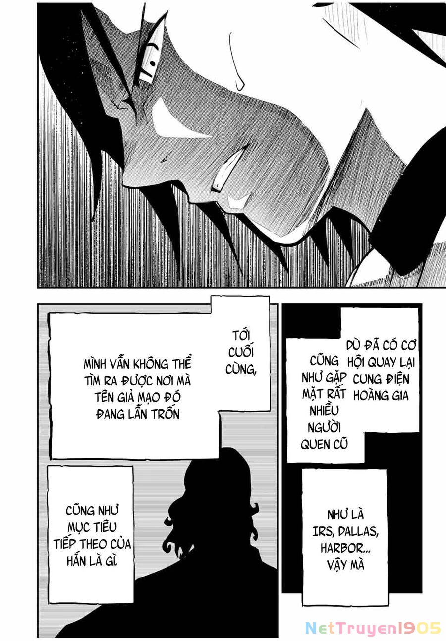 Cựu Hoàng Tử Mạnh Nhất Tái Sinh Thành Nô Lệ Chapter 85 - 15
