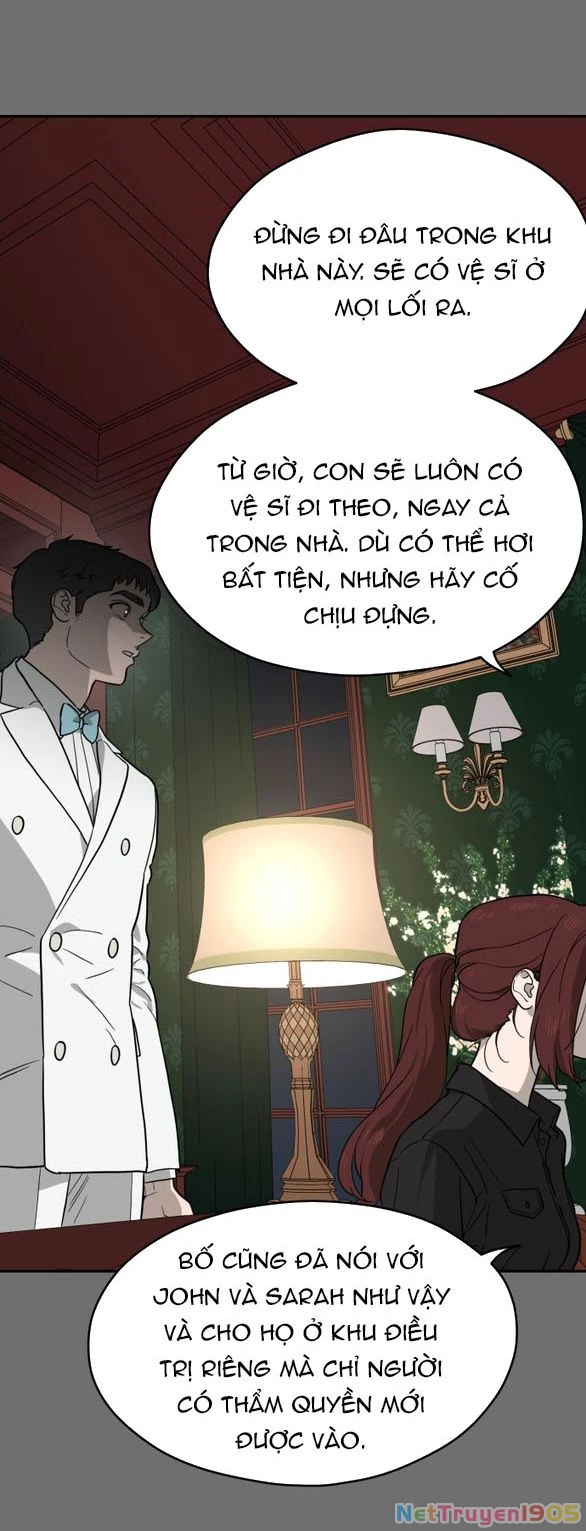 Khúc Ca Linh Hồn Chapter 36.1 - 41