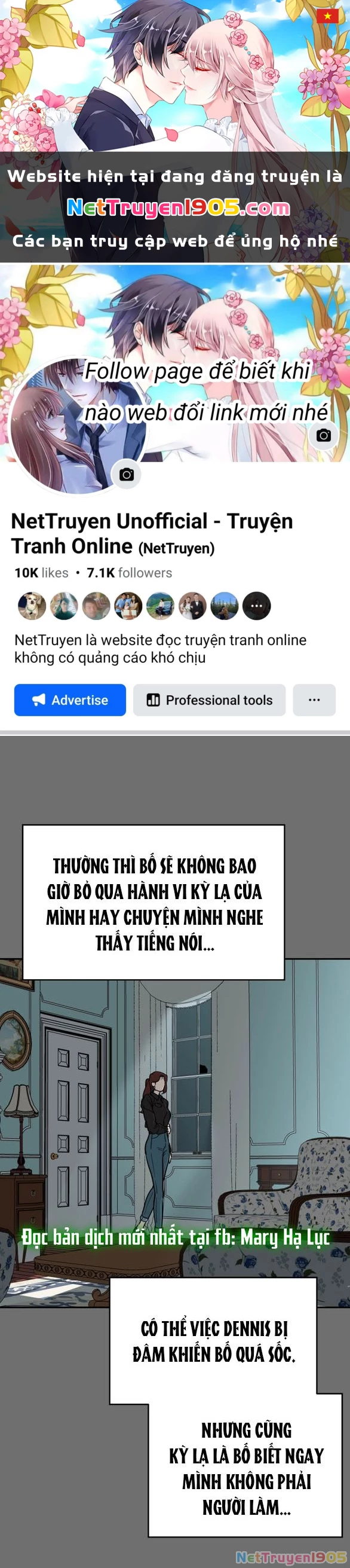 Khúc Ca Linh Hồn Chapter 36.2 - 1