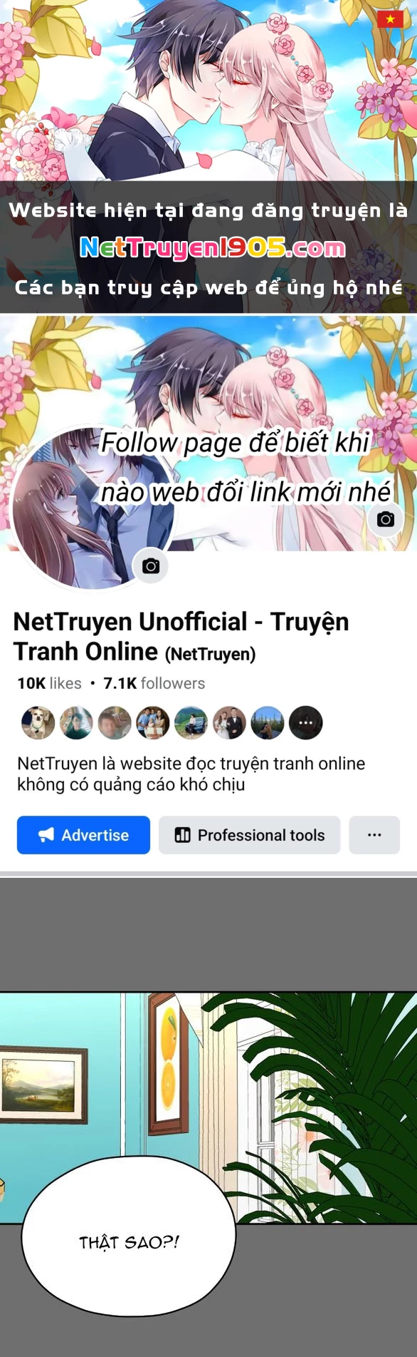Khúc Ca Linh Hồn Chapter 37.1 - 1