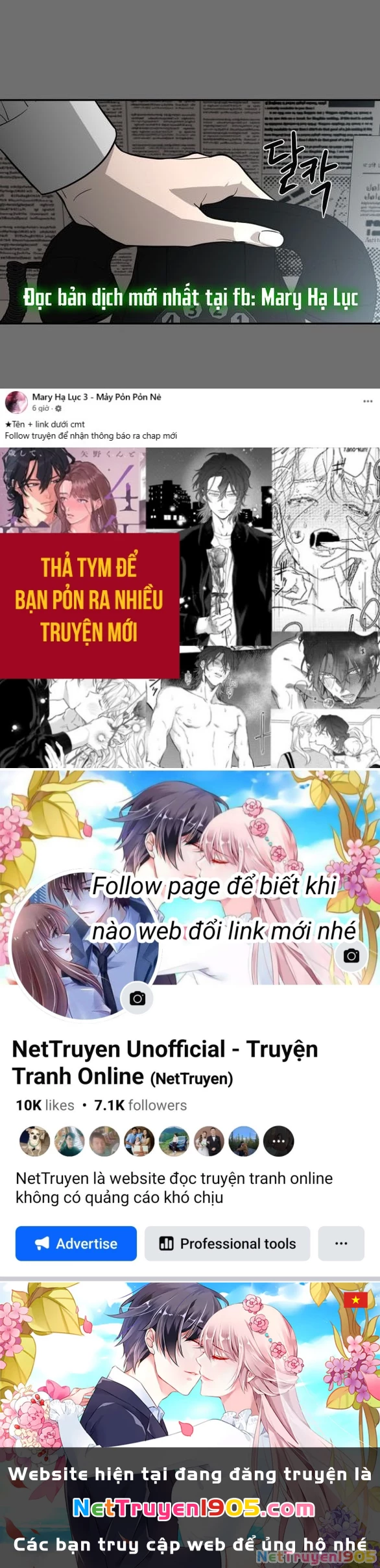 Khúc Ca Linh Hồn Chapter 37.1 - 40