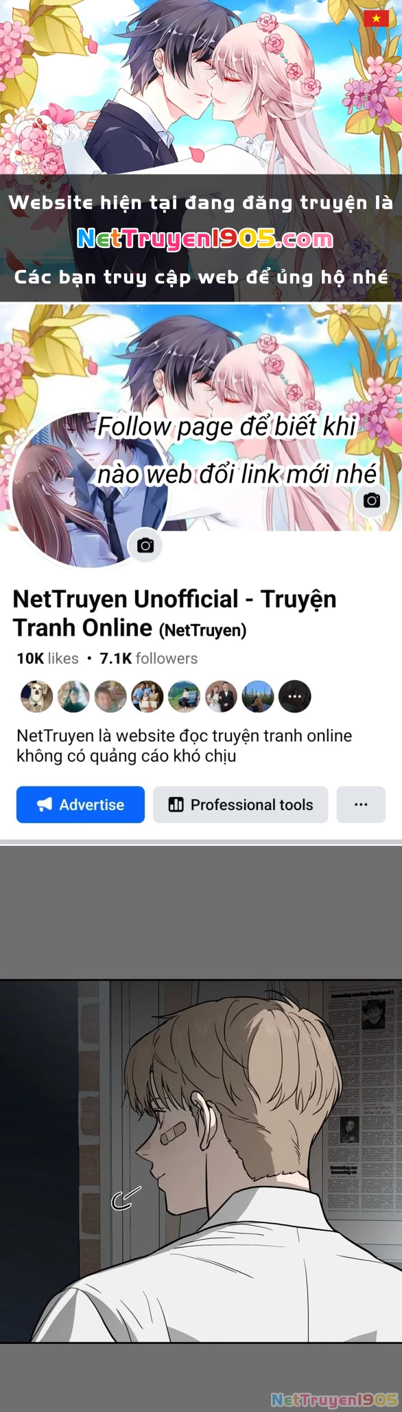 Khúc Ca Linh Hồn Chapter 37.2 - 1