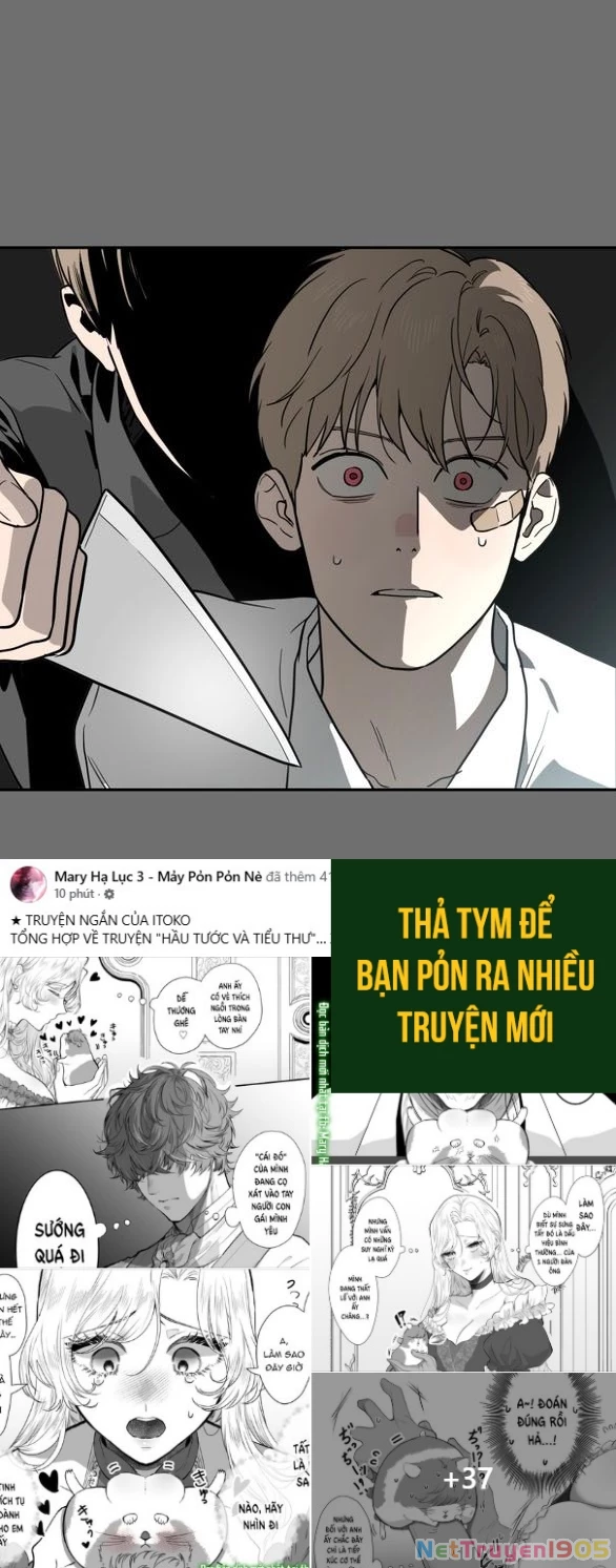 Khúc Ca Linh Hồn Chapter 37.2 - 43