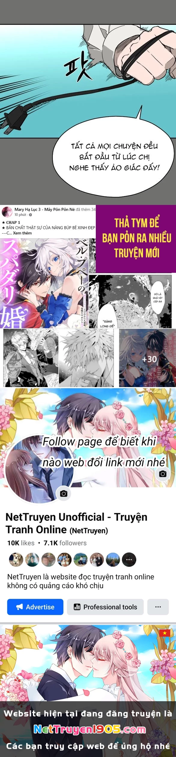 Khúc Ca Linh Hồn Chapter 38.1 - 58