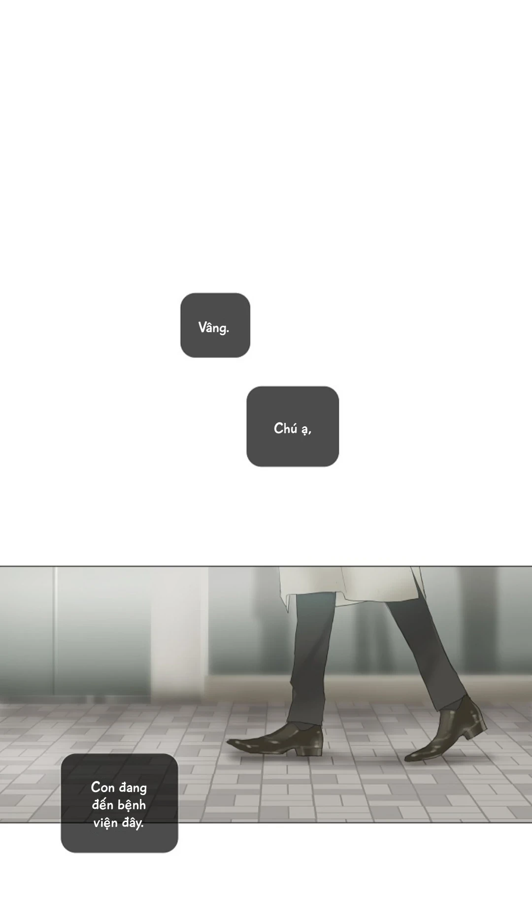 Chán Chường Chapter 58 - 1