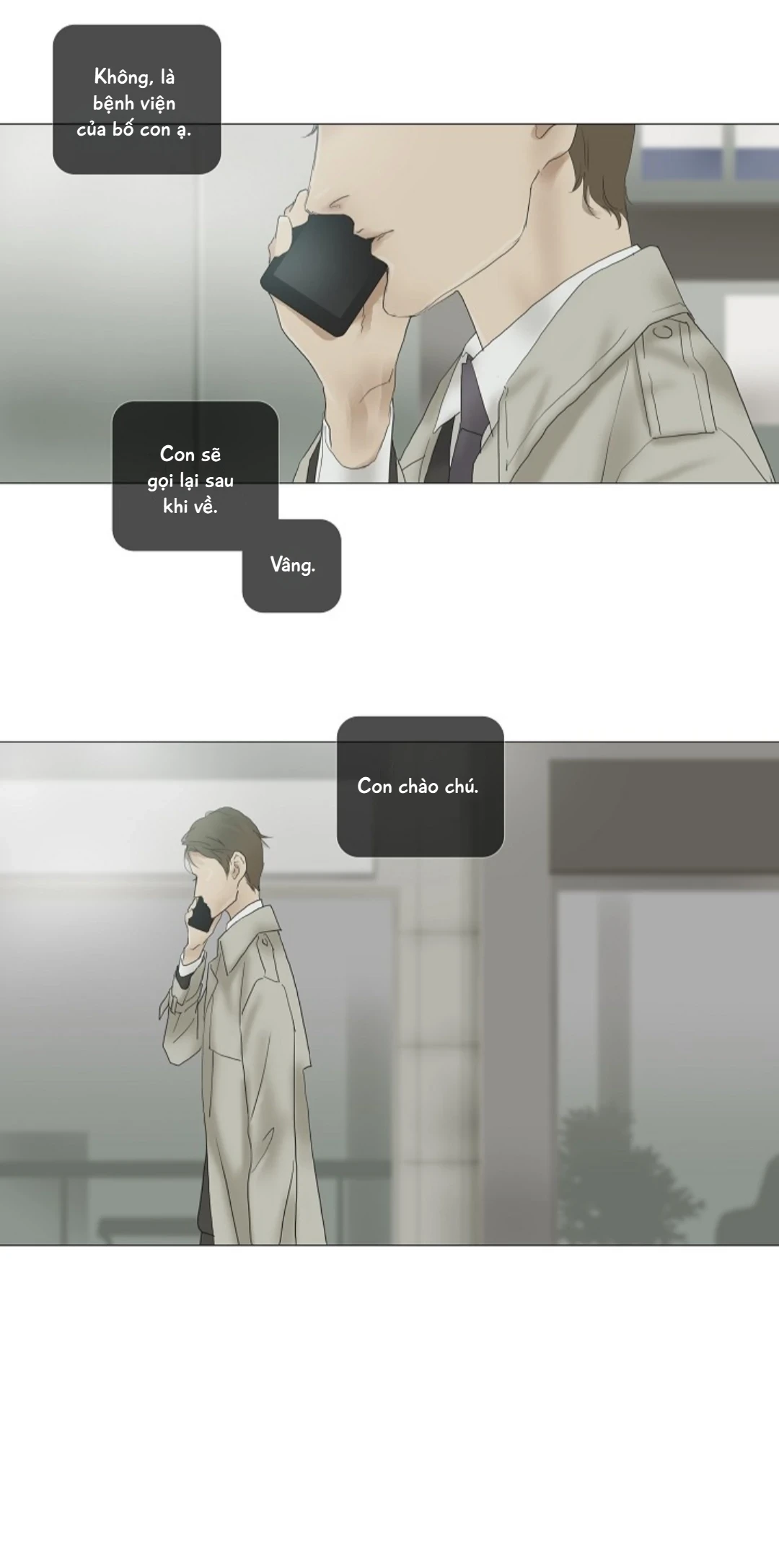 Chán Chường Chapter 58 - 2