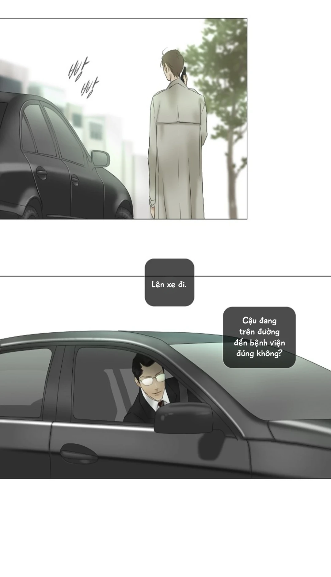 Chán Chường Chapter 58 - 3