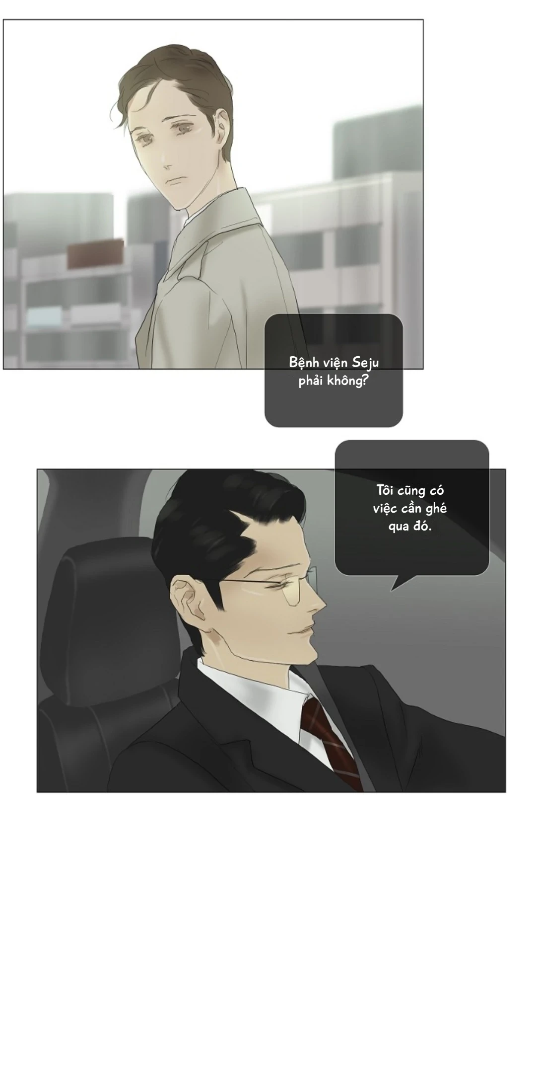 Chán Chường Chapter 58 - 4