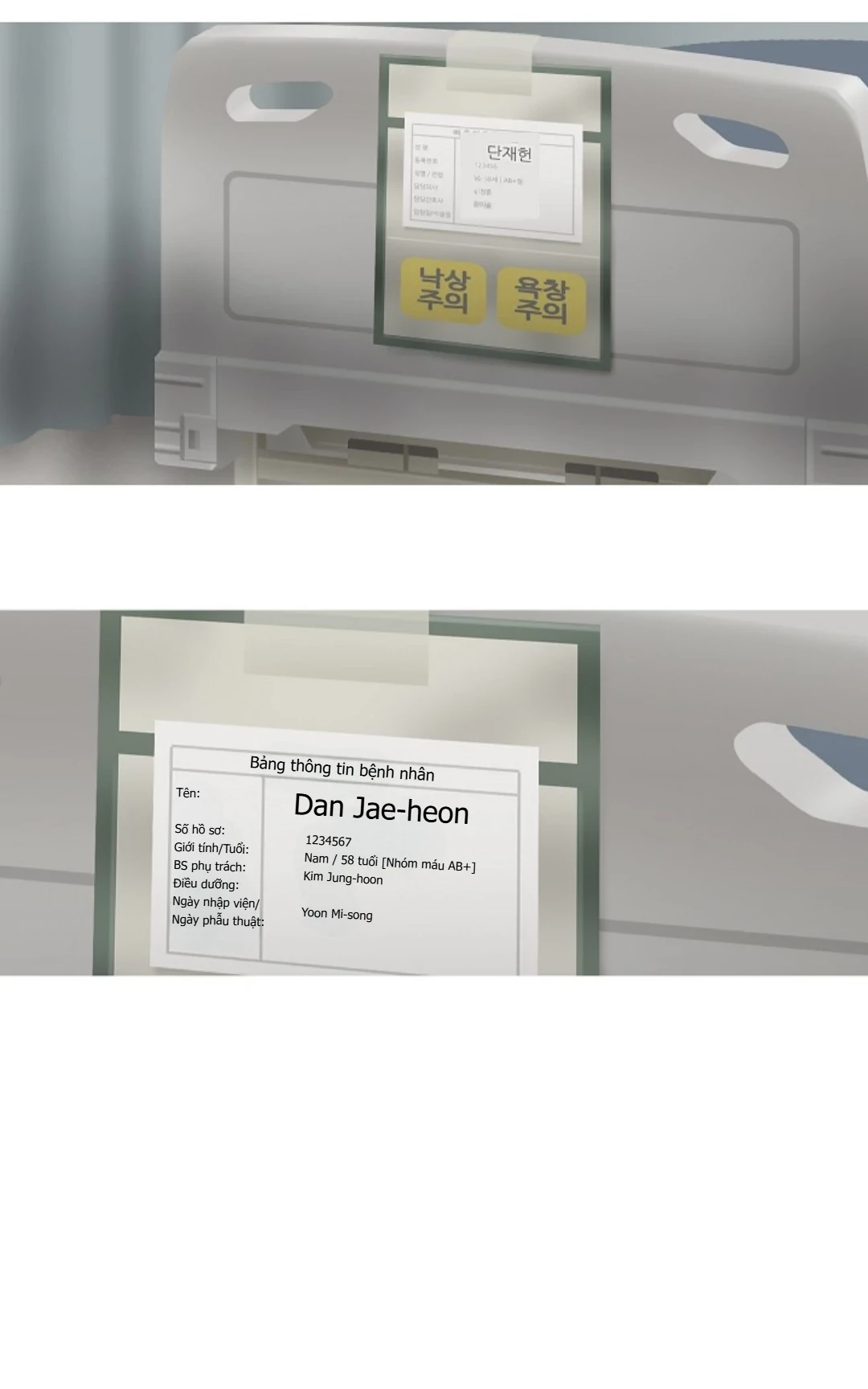 Chán Chường Chapter 58 - 6