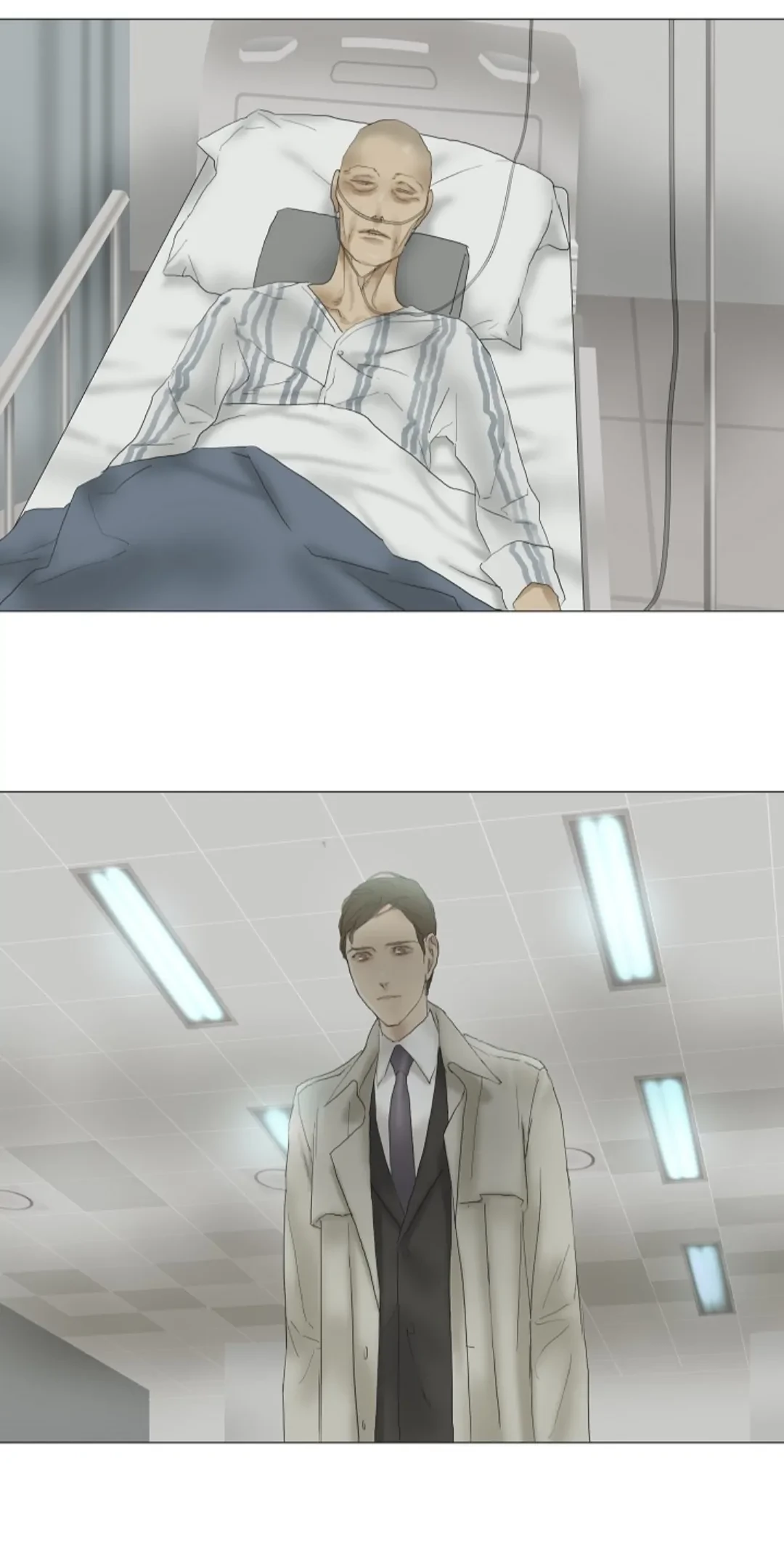 Chán Chường Chapter 58 - 7